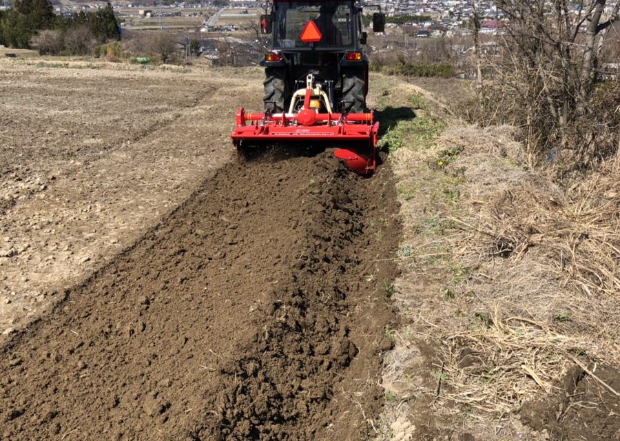 田んぼの畦作りにピッタリな農業機械 株式会社唐沢農機サービス 公式 田んぼの畦作りにピッタリな農業機械 株式会社唐沢農機サービス 公式