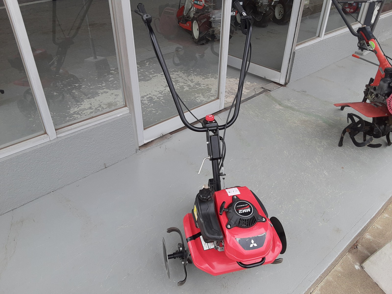 ハンディーツールレンタル始めます 刈払機 チェーンソー 背負い動噴 ブロア 管理機 株式会社唐沢農機サービス ハンディーツールレンタル始めます 刈払機 チェーンソー 背負い動噴 ブロア 管理機 株式会社唐沢農機サービス