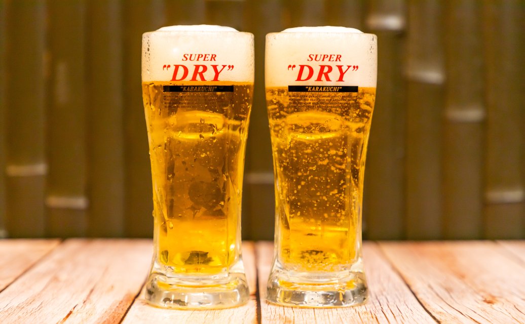 生ビール
