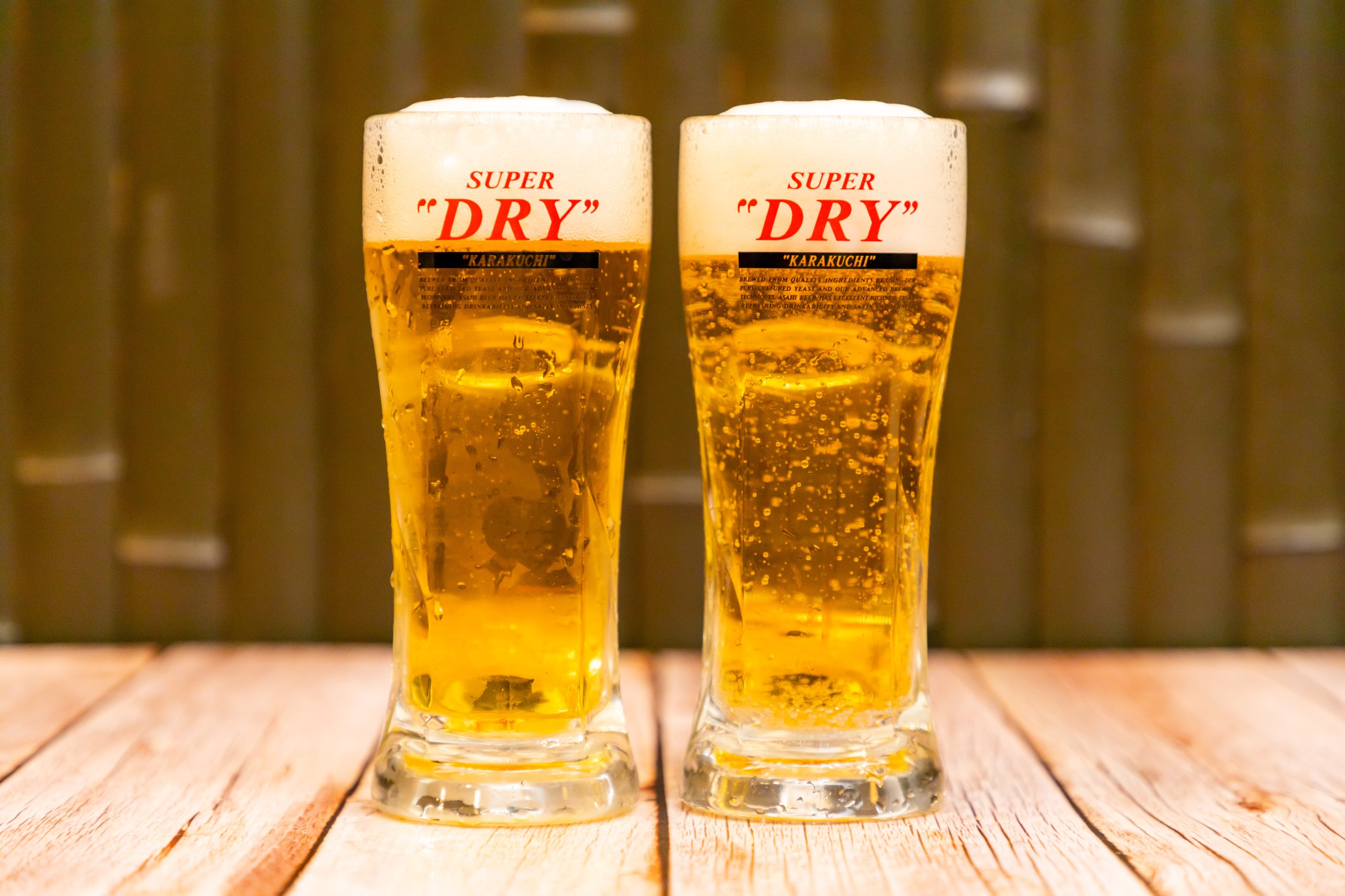 生ビール