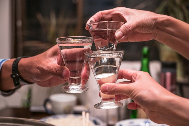 大衆酒場食堂Nakamura イメージ