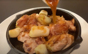 美味だれ焼き鳥
