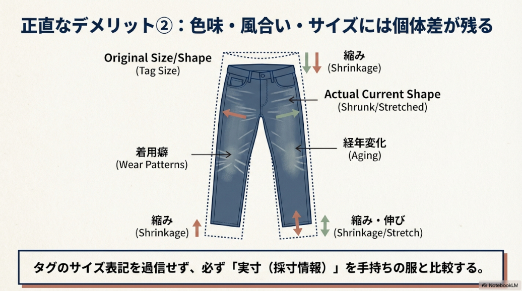 再生衣料の画像