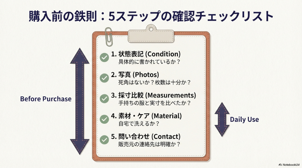 再生衣料の画像