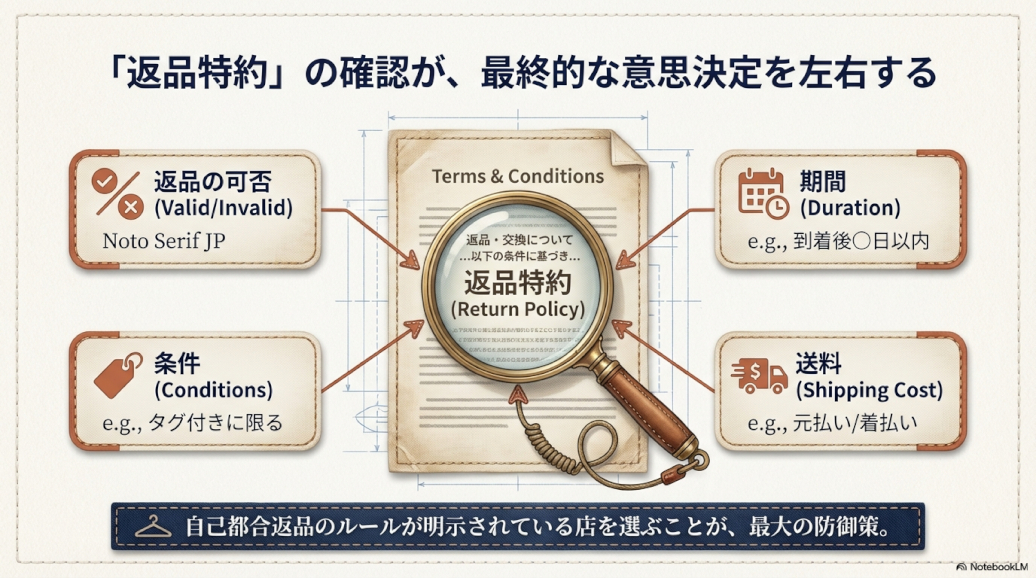 再生衣料の画像