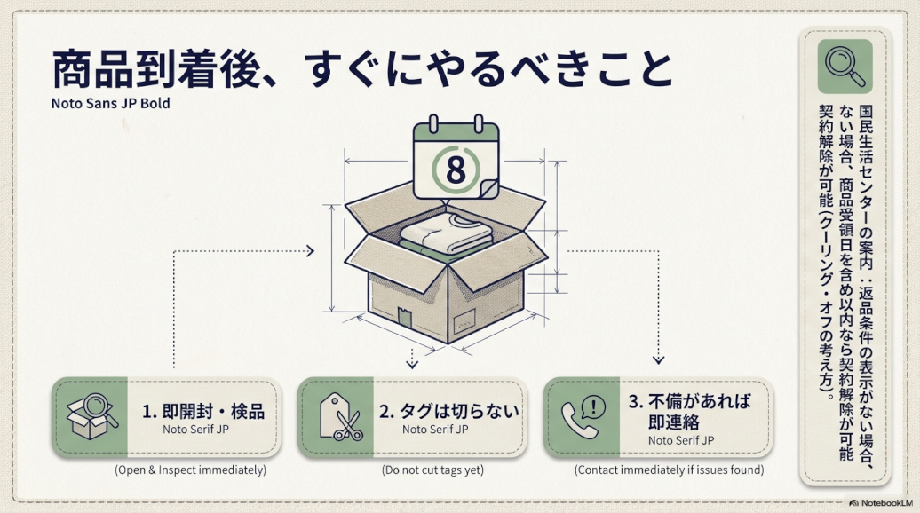 再生衣料の画像